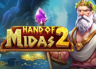 hand of midas Pragmatic